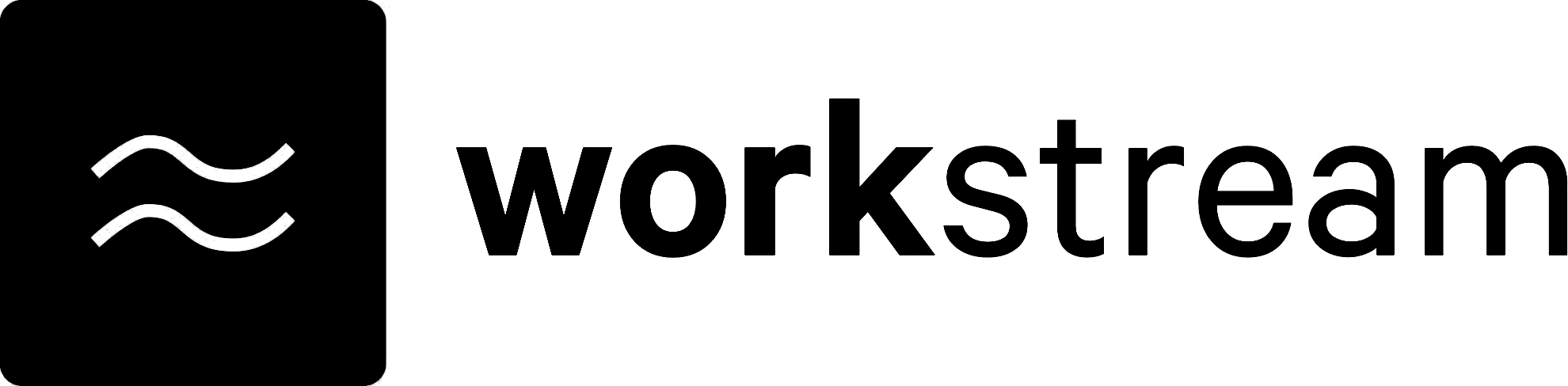 Workstream logo